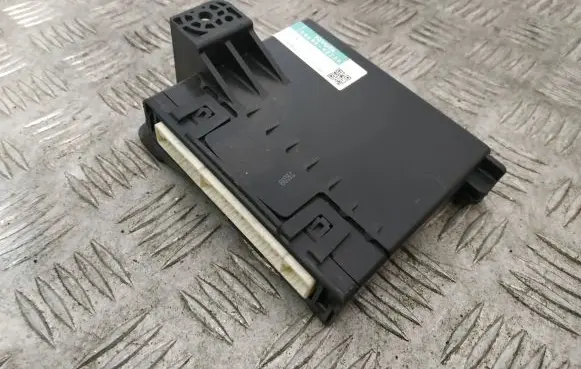 Toyota RAV 4 (XA30) Climate control unit 8865042230 1776002673