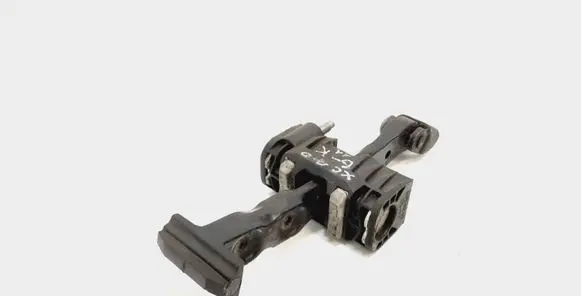 Volvo XC70 Rear door check strap stopper 31217754
