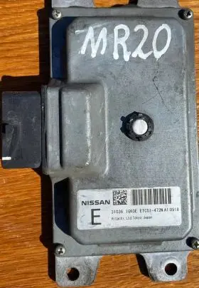 Nissan Qashqai Other control units/modules MR20 1GK0EETC51