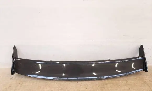 BMW M8 F91 F92 G14 G15 Rear window tailgate spoiler 