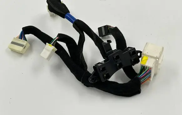 Other wiring loom