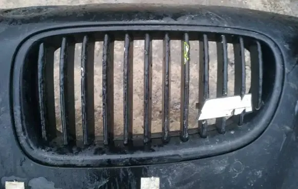 BMW 5 GT F07 Front grill