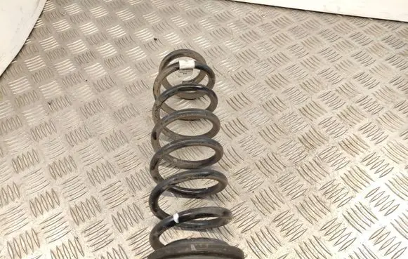 Audi A3 S3 8V Rear coil spring 5Q0511115