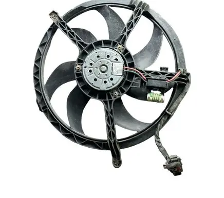 Mini Cooper Countryman R60 Electric radiator cooling fan 8509990 Y7813001 10012300AC