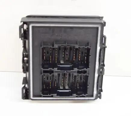 Ford Puma Fuse module L1TT14D068HAD