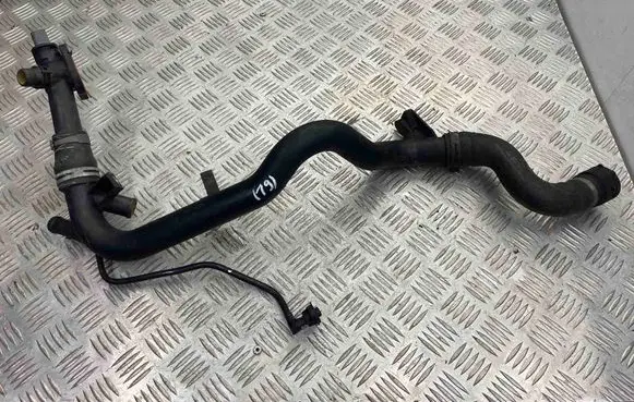 Audi Q5 SQ5 Engine coolant pipe/hose 03L121071B
