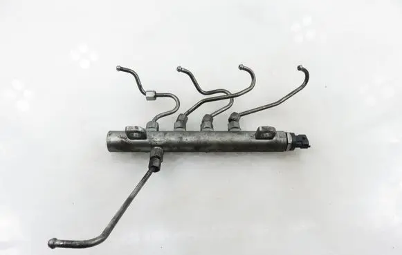 Alfa Romeo 159 Fuel main line pipe 0445214058 55197372 0281002706