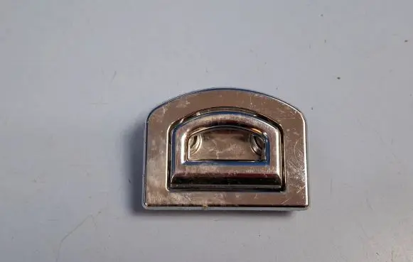Audi Q5 SQ5 Tie down hook / loop 1K0864203