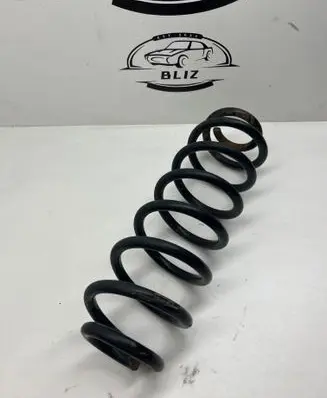 Volkswagen Touran II Rear coil spring 78102 1000789972
