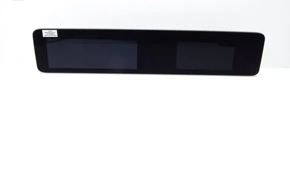 Mercedes-Benz A W177 Speedometer (instrument cluster) A2479007004