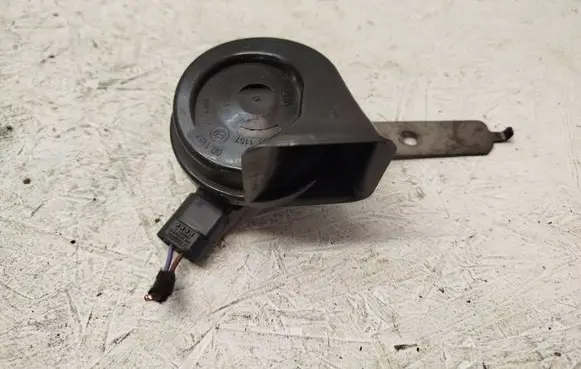 BMW X6 E71 Horn signal 7288096 6033FB2215