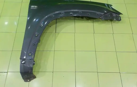Chevrolet Orlando Fender PRZOD PRAWY