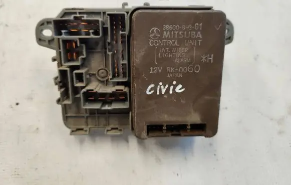 Honda Civic Fuse box set 38600SH3G1