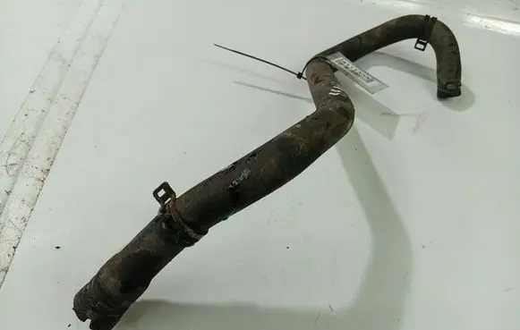 Ford C-MAX I Engine coolant pipe/hose 