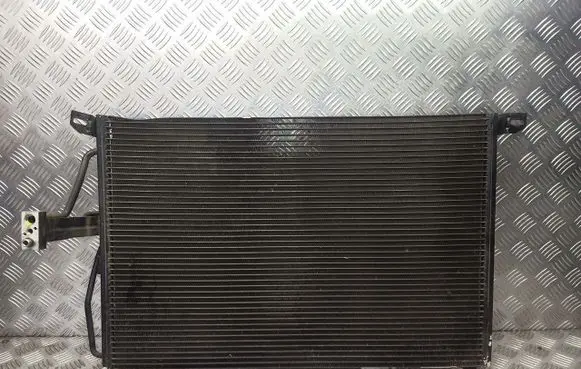 Opel Omega B2 A/C cooling radiator (condenser) 