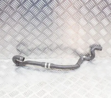 BMW 6 E63 E64 Engine coolant pipe/hose 6927808