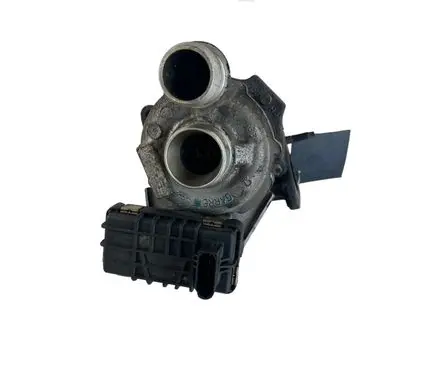 Jaguar S-Type Turbo 6R8Q6K682AA