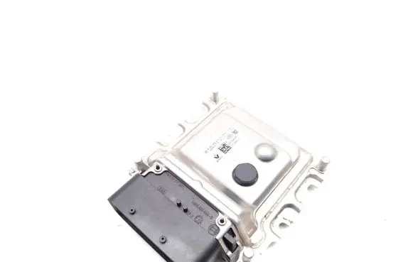 Opel Vivaro Adblue control unit 237G00049R 0281032615 237G00001R