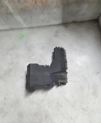 Peugeot 508 Fuse box cover 9666817180
