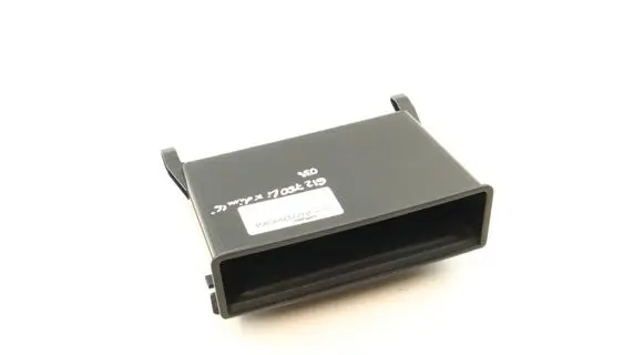 BMW 7 G11 G12 Dashboard storage box/compartment 9302185