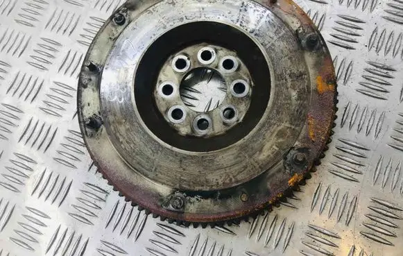 Mini One - Cooper R50 - 53 Flywheel 0952074