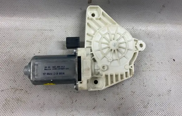Audi Q5 SQ5 FY Rear door window regulator motor 80A959812