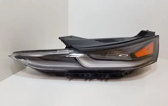 Headlight/headlamp