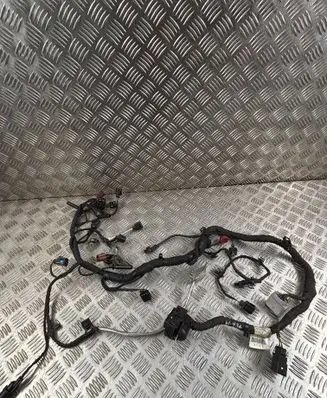 Skoda Octavia Mk3 (5E) Engine installation wiring loom 04L972627AC