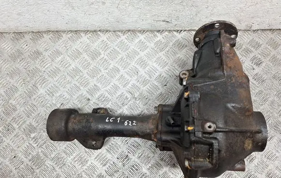 Toyota Land Cruiser (J120) Front differential 411103D430 411103D432 4110135160