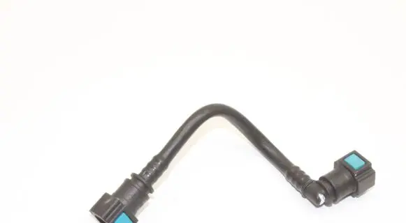 Aston Martin Vantage IV Fuel line pipe 
