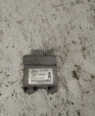 Ford Transit Airbag control unit/module YC1A14B321AF 26832861542B 10022002