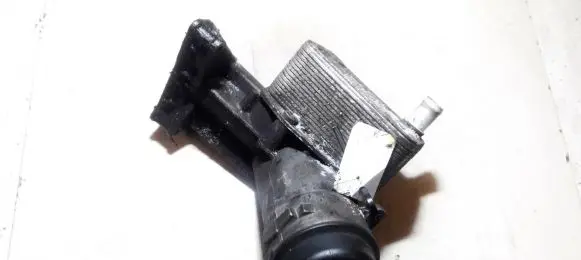 BMW 3 E90 E91 Oil filter cover 7787072