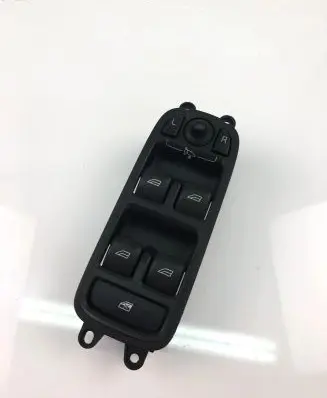 Volvo S60 Electric window control switch 31272009