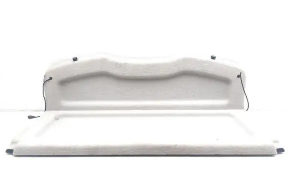 Renault Scenic III - Grand scenic III Parcel shelf 794200012R