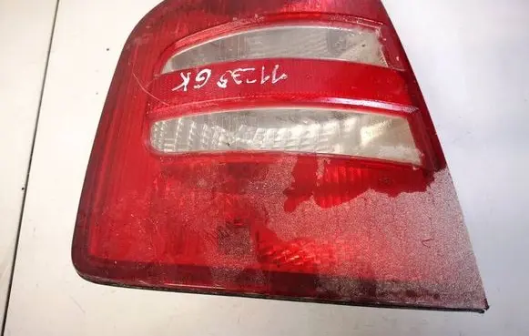 Skoda Fabia Mk1 (6Y) Rear/tail lights 6Y9945111