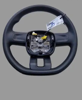 Citroen Berlingo Steering wheel 98210208ZD