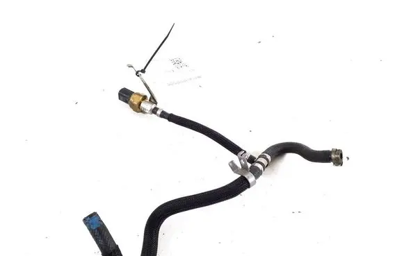 Mercedes-Benz E W212 Sensor A6510703981