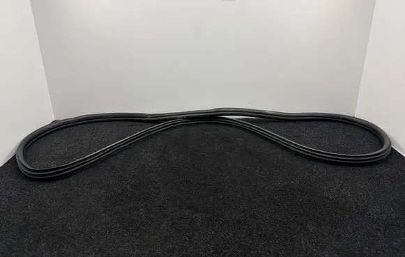 BMW 1 F20 F21 Front door rubber seal 7240849