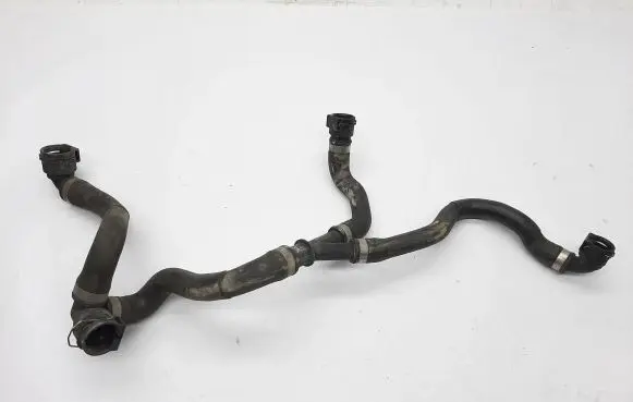 BMW 2 F45 Engine coolant pipe/hose 7645477 8648416