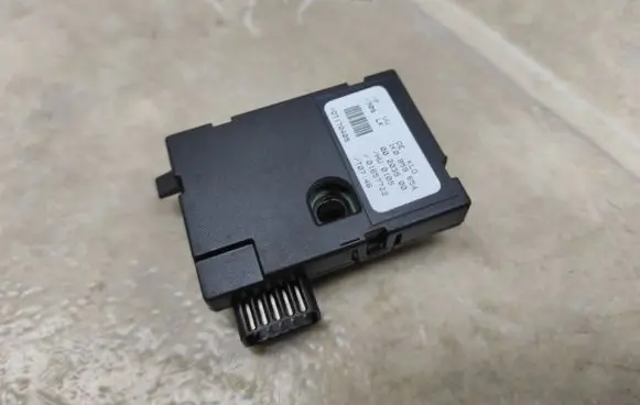 Seat Toledo III (5P) Steering angle sensor 1K0959654