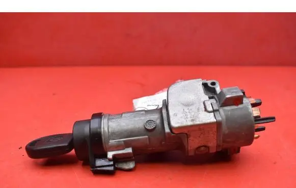 Volkswagen Cross Polo Ignition lock 4B0905851Q