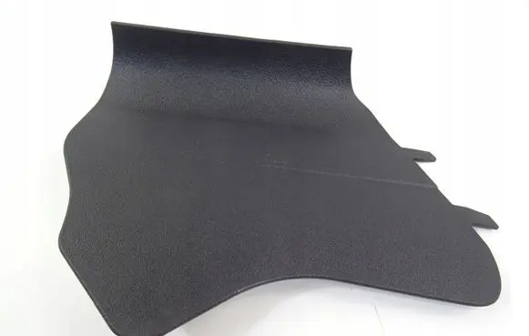 Volkswagen Caddy Other center console (tunnel) element 1T1863073