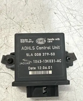 Jaguar X-Type Light module LCM 1X4313K031
