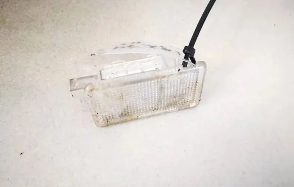 Volvo S60 Other interior light 9151431