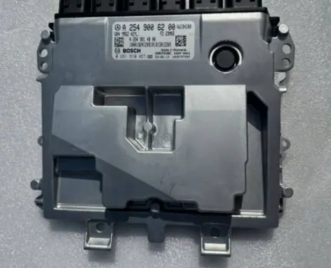 Mercedes-Benz C W206 Engine control unit/module A2549006200 0261S10401