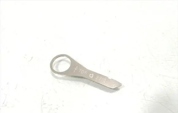 Mercedes-Benz CLS C219 Other interior part
