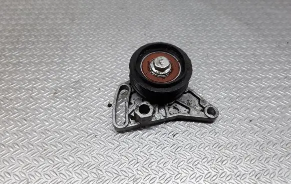 Audi A4 S4 B5 8D Air conditioning tensioner 