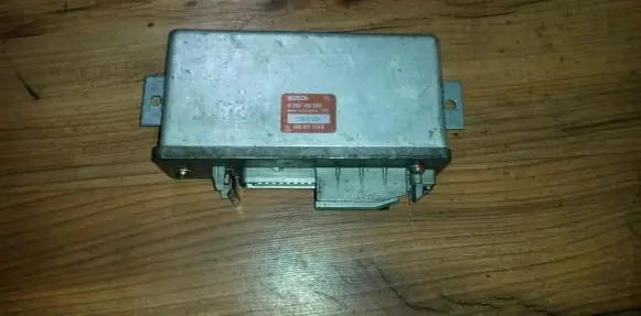 Audi 100 S4 C4 ABS control unit/module 0265100056 27007631
