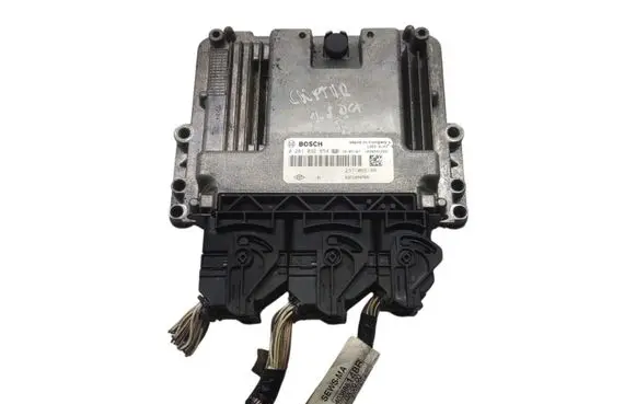 Engine control unit/module ECU