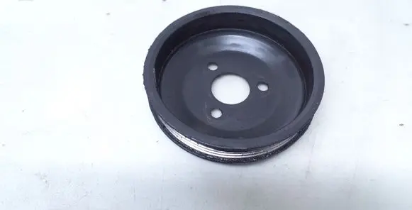 Opel Omega B1 Power steering pump pulley 2243683